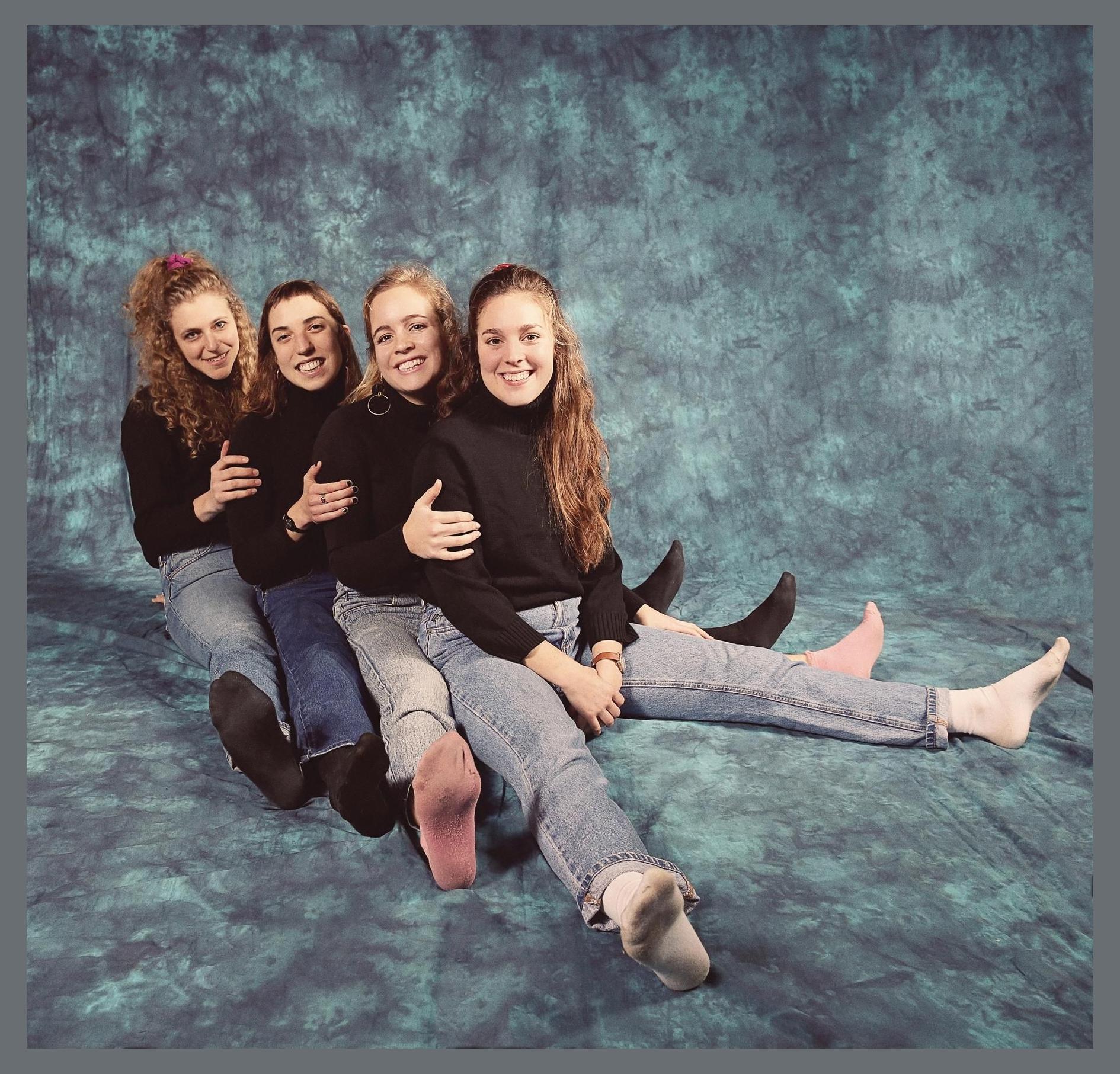 Chastity Belt